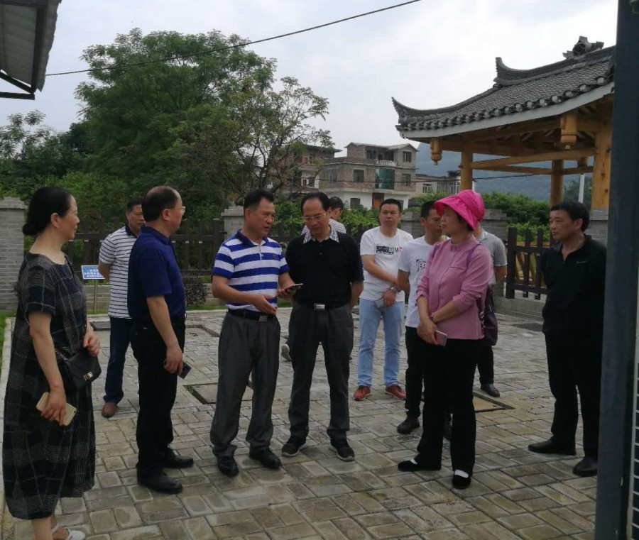 考察组在项目工地考察.jpg